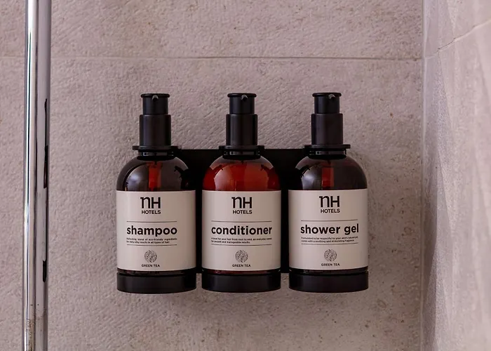 Nh Jan Tabak Szálloda 4*