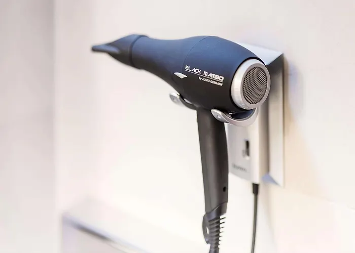 Nh Jan Tabak Szálloda