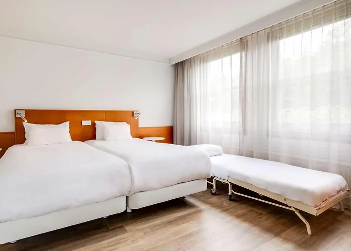 Nh Jan Tabak Szálloda 4*