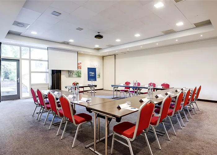 Szálloda Nh Jan Tabak