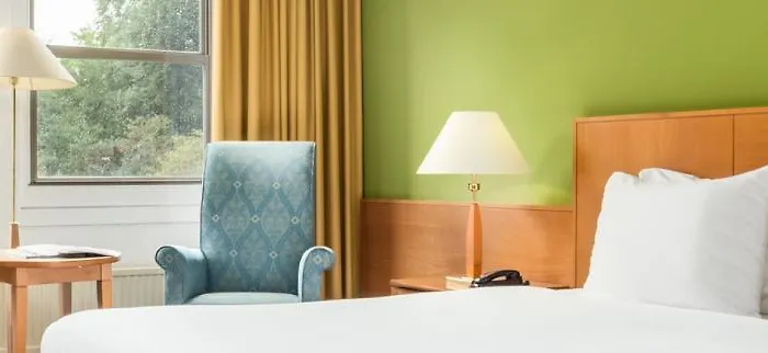 Nh Jan Tabak 4* Bussum