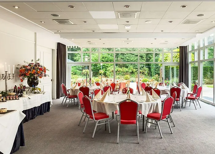 Szálloda Nh Jan Tabak 4*