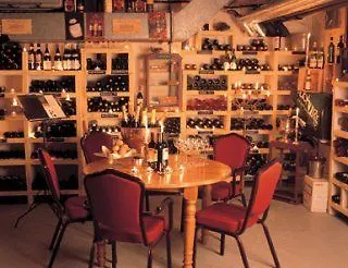 Nh Jan Tabak Szálloda Bussum