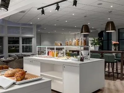 Nh Jan Tabak Szálloda Bussum