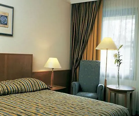 Nh Jan Tabak Szálloda Bussum