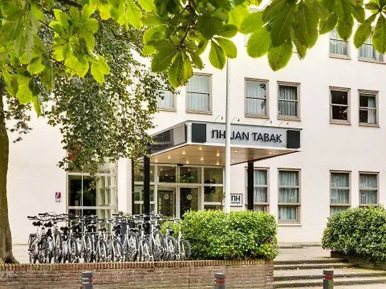 Szálloda Nh Jan Tabak Bussum
