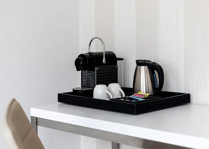 Nh Jan Tabak 4* Bussum