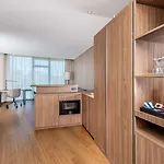 Nh Jan Tabak Hotel 4*