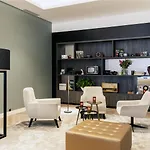 Hotel Nh Jan Tabak 4*