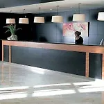 Nh Jan Tabak Hotel 4*