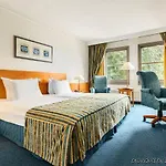 Nh Jan Tabak Hotel 4*