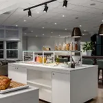 Nh Jan Tabak Hotel Bussum