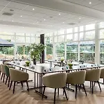 Hotel Nh Jan Tabak Bussum