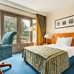 Nh Jan Tabak Hotel 4*