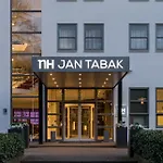 Hotel Nh Jan Tabak