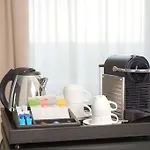 Hotel Nh Jan Tabak Bussum