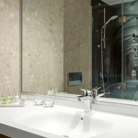Hotel Nh Jan Tabak Bussum