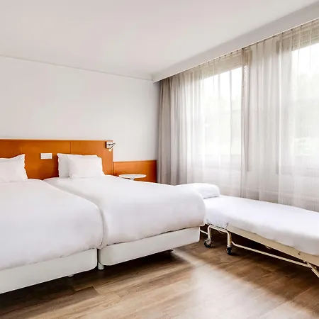 Nh Jan Tabak Hotel Bussum