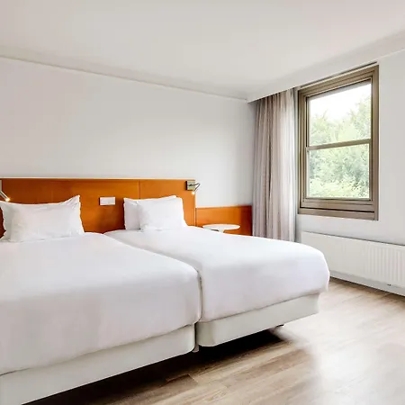 Nh Jan Tabak Hotel Bussum