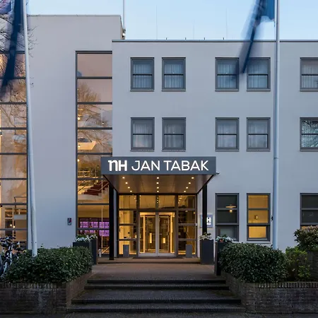 Nh Jan Tabak 4*