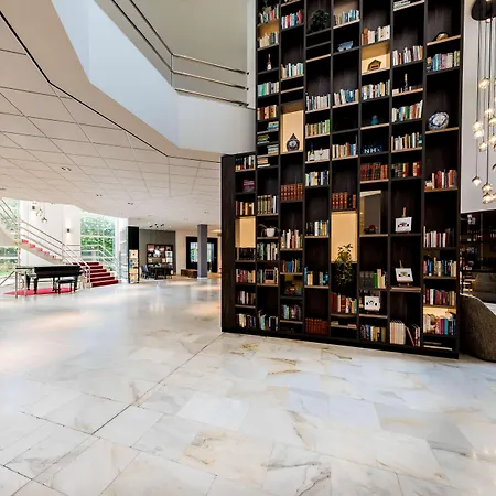 Nh Jan Tabak Hotel Bussum