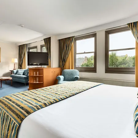 Nh Jan Tabak Hotel 4*