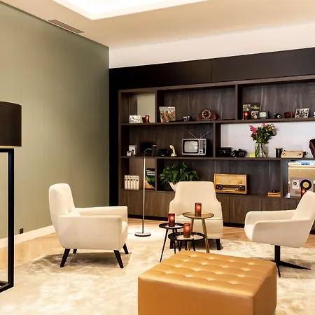 Nh Jan Tabak Hotel Bussum