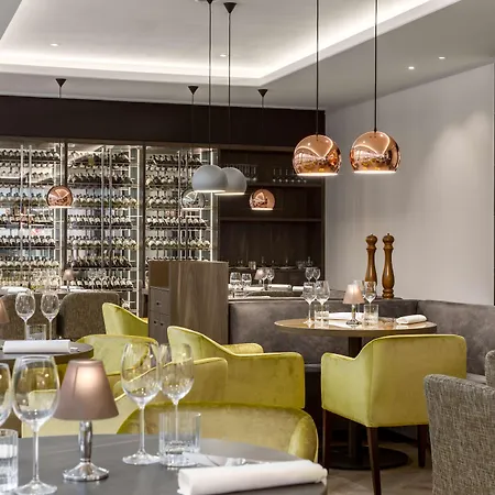 Hotel Nh Jan Tabak Bussum