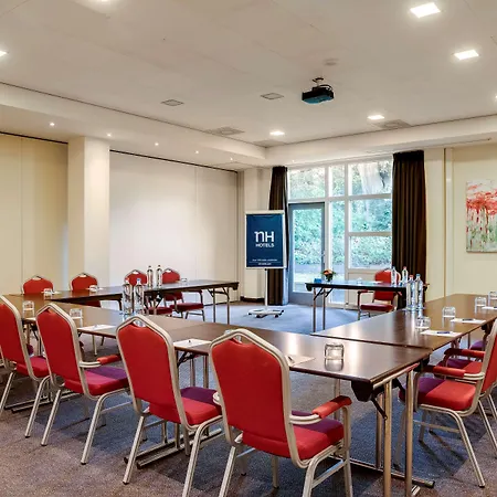 Hotel Nh Jan Tabak Bussum