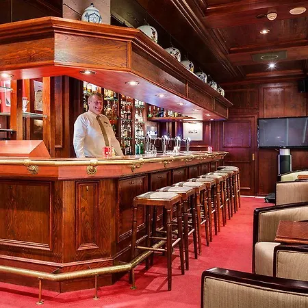 Hotel Nh Jan Tabak Bussum