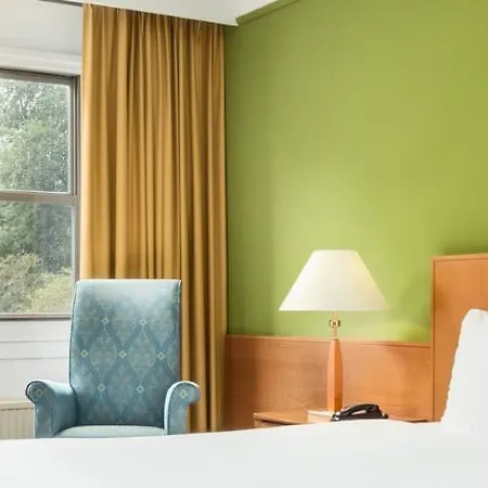 Nh Jan Tabak Hotel