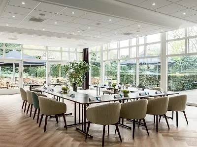 Hotel Nh Jan Tabak Bussum