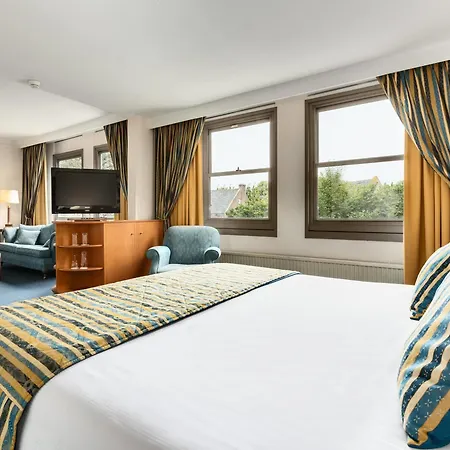 Nh Jan Tabak Hotel