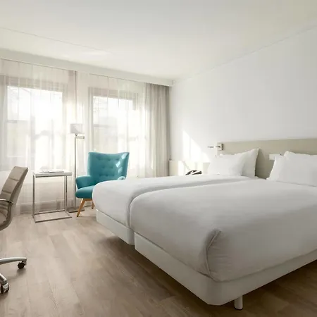Nh Jan Tabak Hotel