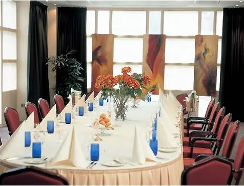 Hotel Nh Jan Tabak 4*