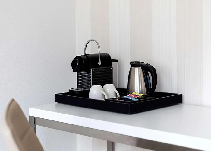 Nh Jan Tabak 4* Bussum