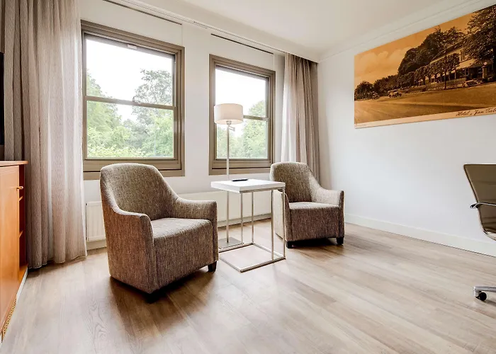 Nh Jan Tabak 4* Bussum