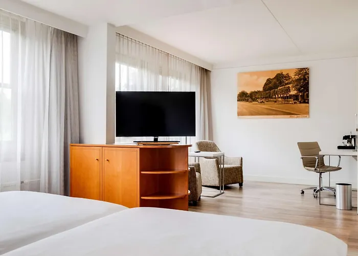 Nh Jan Tabak Hotel Bussum