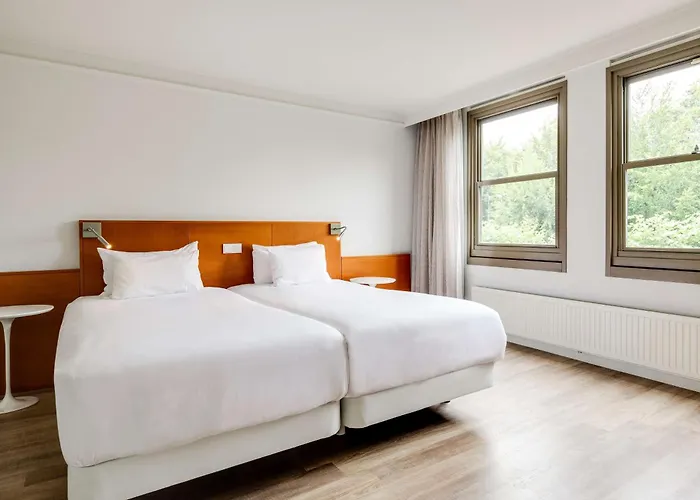 Nh Jan Tabak Hotel Bussum