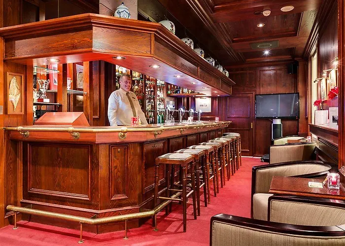 Hotel Nh Jan Tabak Bussum