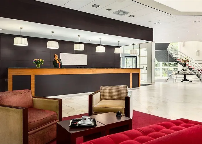 Nh Jan Tabak Hotel Bussum