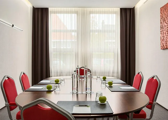 Nh Jan Tabak Hotel 4*