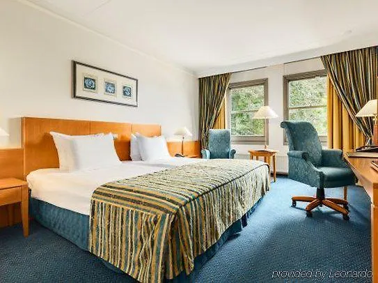 Nh Jan Tabak Hotel 4*