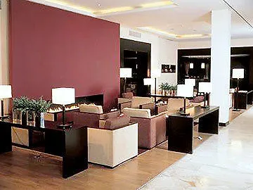 Nh Jan Tabak Hotel Bussum