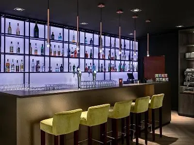 Nh Jan Tabak Hotel 4*