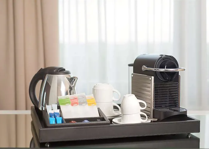 Hotel Nh Jan Tabak Bussum